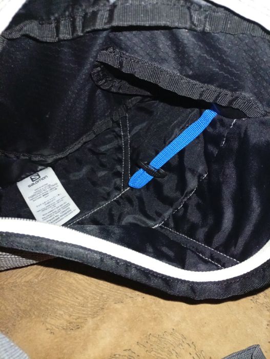 Рюкзак для гідратора Salomon