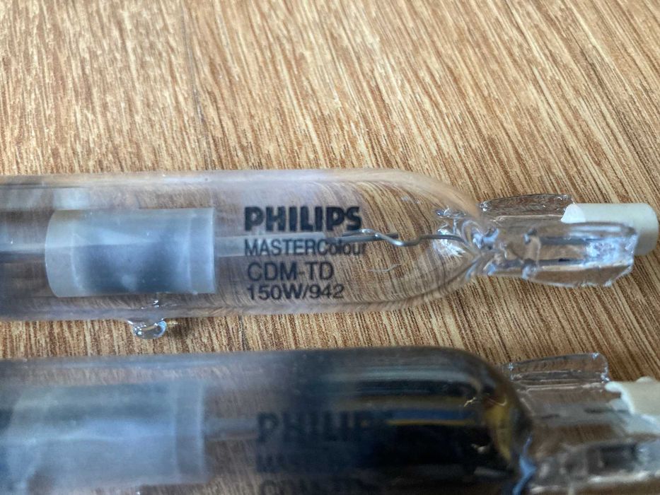 Philips MASTERColour CDM-TD 150W/942 RX7s