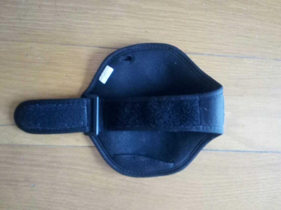 Porta Telemóvel Desporto - Mercedes - Original