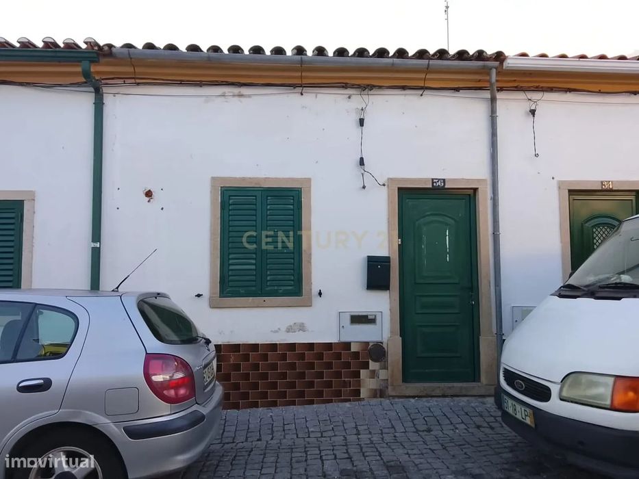 Oportunidade Investimento! Moradia T2, Nisa