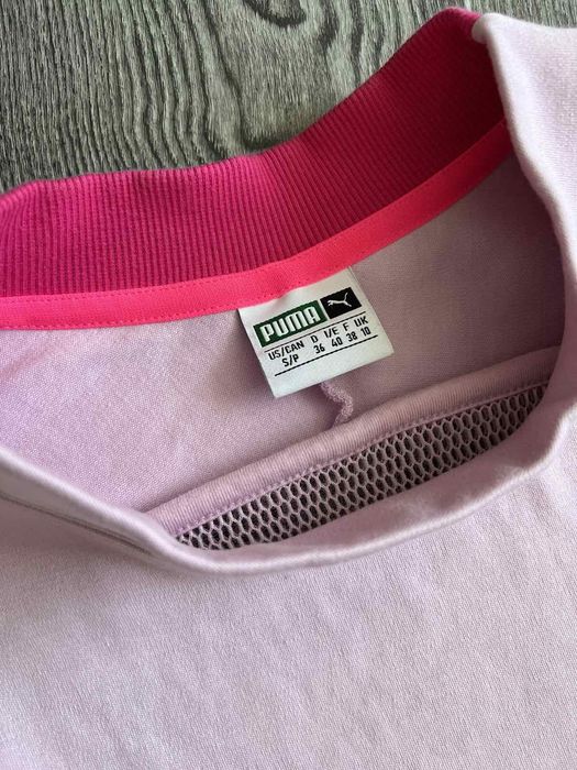 Свитшот Puma. Размер S.