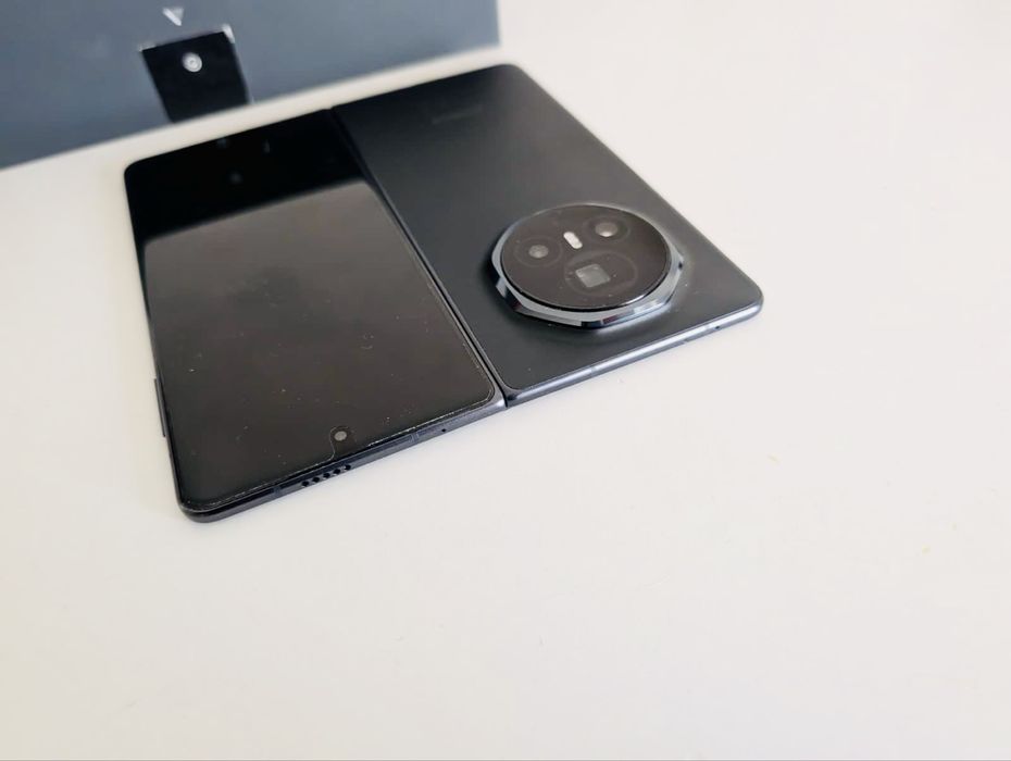 Honor Magic V3 - 12/512Gb - Preto