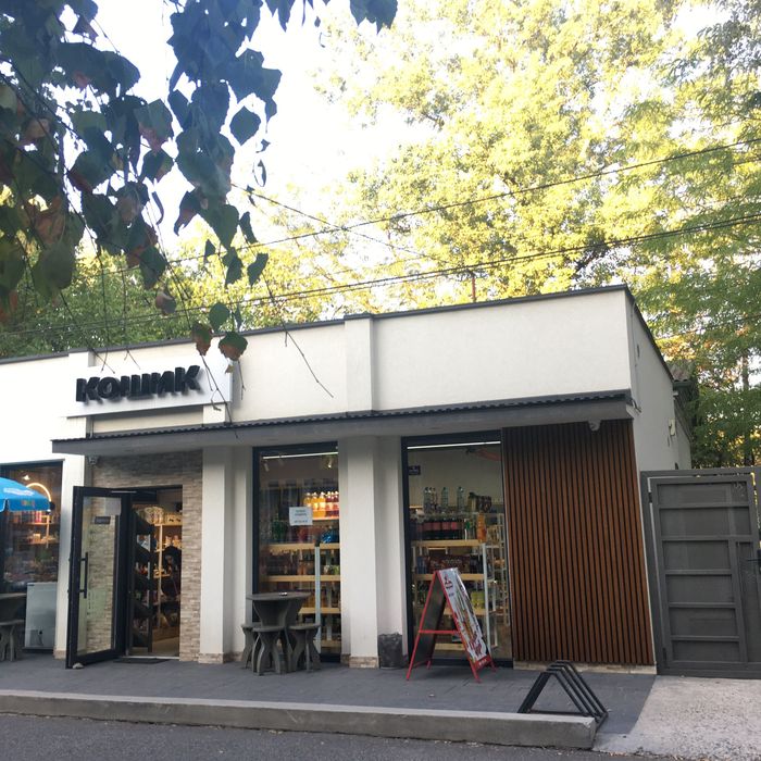 Продається магазин