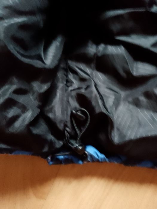 Kurtka zimowa narciarska 158-