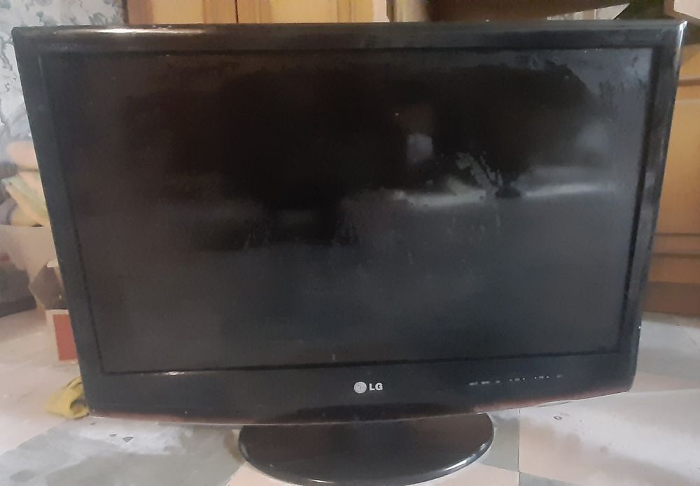Lg flatron M2762D монітор/тв: 1 429 грн. - Монітори Дніпро на Olx