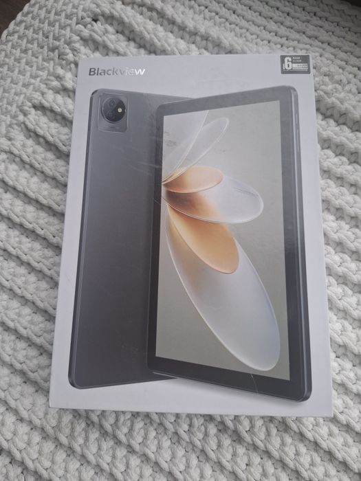 Nowy tablet z WiFi