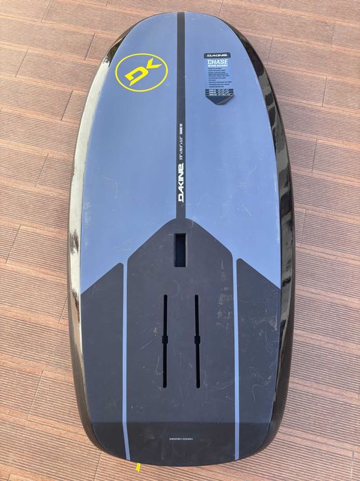 Wing surf completo com foil semi-novo