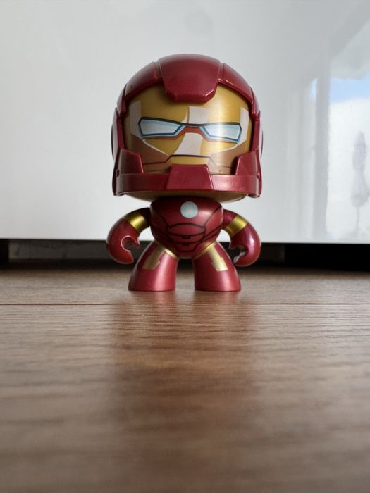 Iron Man - Avengers Mighty Muggs
