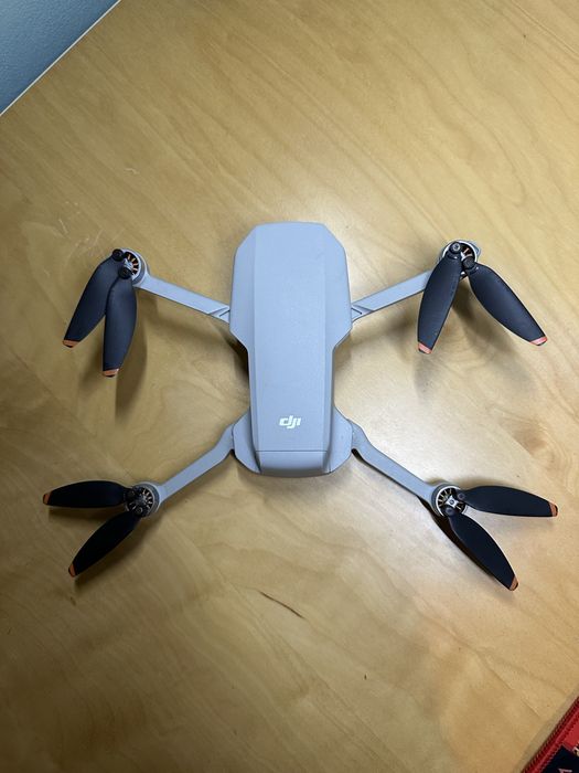 Dron DJI MINI 2 + hardshell
