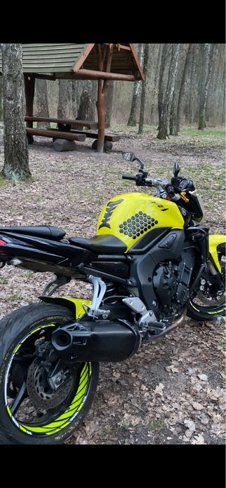 Продам Ymaxa fz1