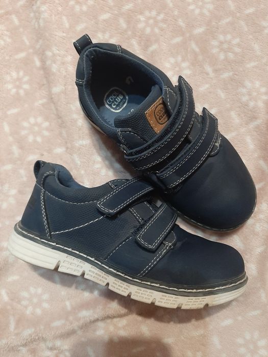 Buty Cool Club roz.28