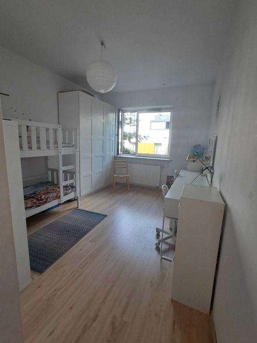 Wynajmę mieszkanie, Miasteczko Wilanów, Sarmacka