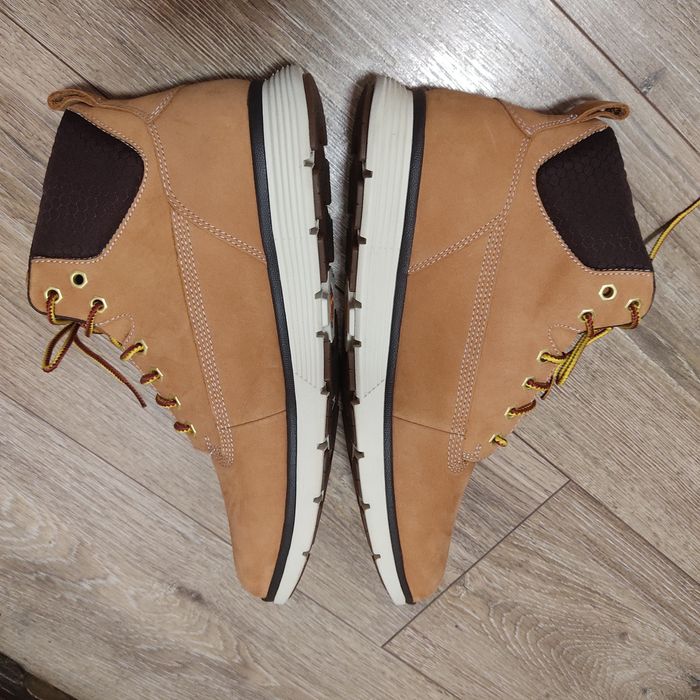 Чоловічі Timberland