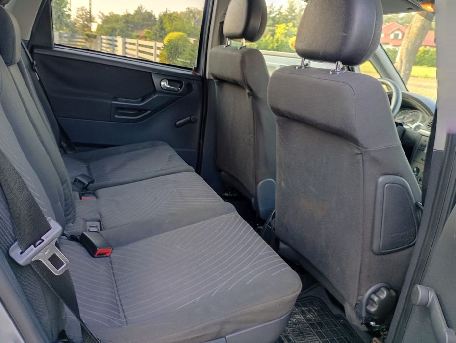 Opel Meriva 1.4 LPG 2006 | Klima | Nowy rozrząd | LPG do 2035