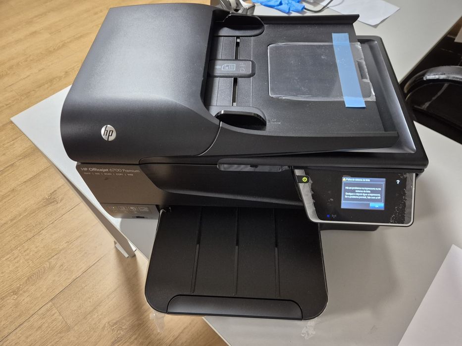 HP 6700 Premium Printer - Faulty446554008402022400