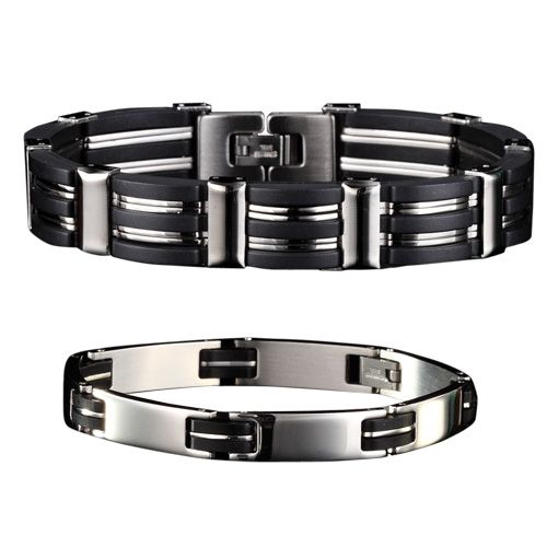 Pulseira Bernhard H. Mayer- Conjunto