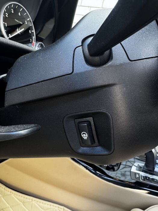 BMW X4 M40i 2017 X-Drive