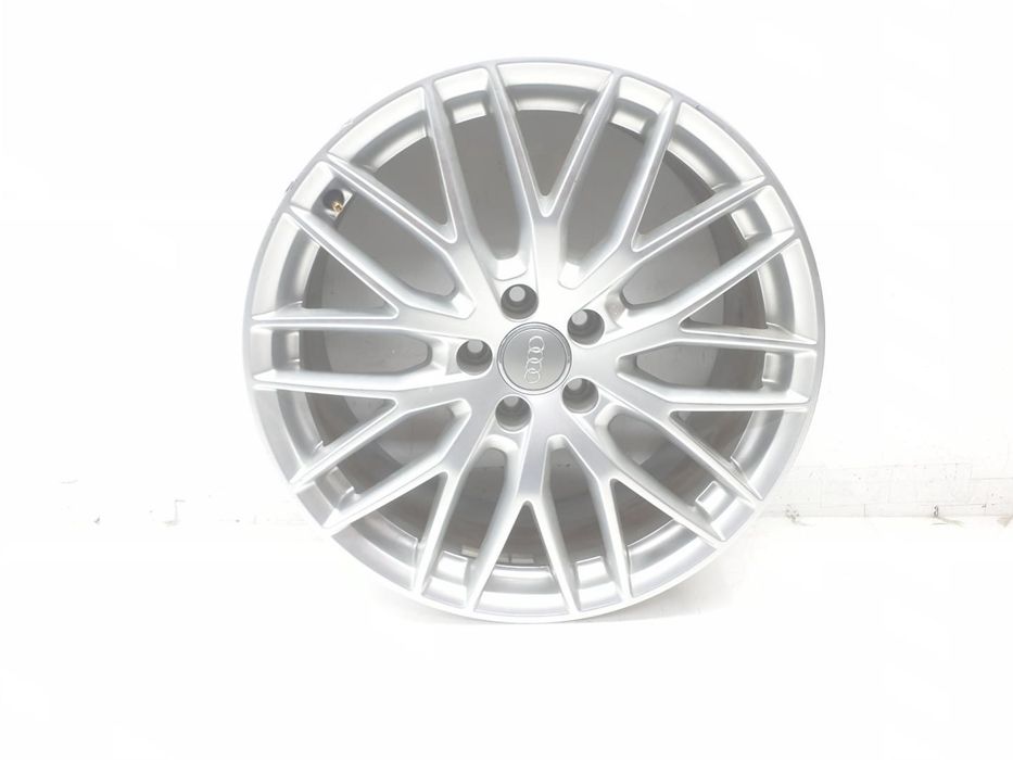 Pneu Audi A6 Berlina 4Gc