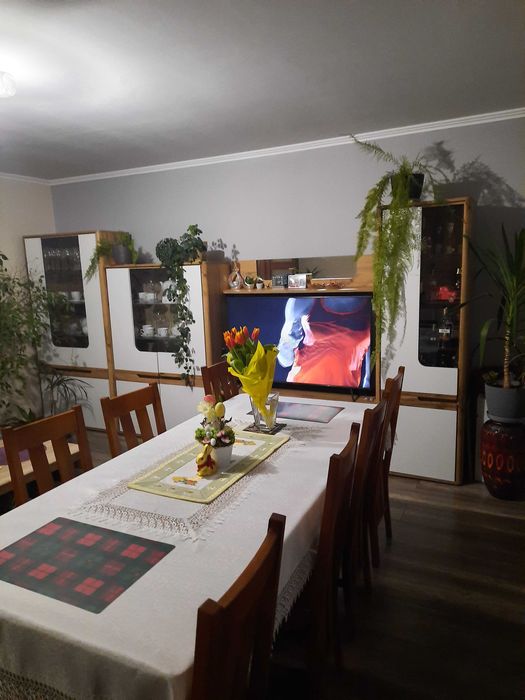 Mieszkanie do wynajęcia 50 m² w Myślenicach – pohled 4