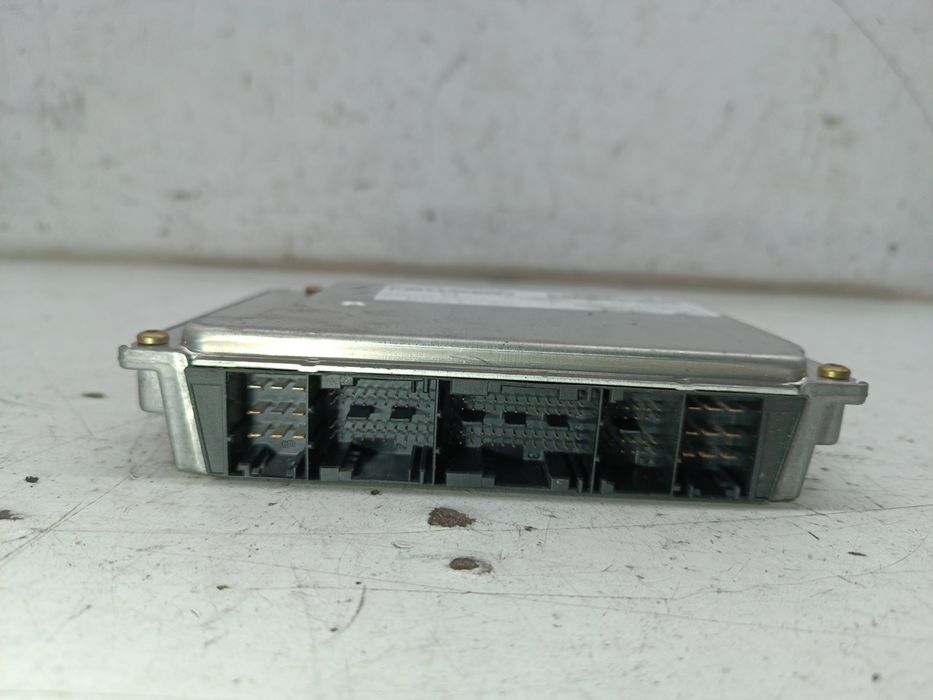 Centralina de Motor - BMW 3 Compact (E46) | 01 - 05