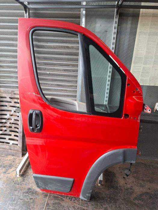 Drzwi Lewe,  Prawe  Peugeot Boxer ,Citroen Jumper ,Fiat Ducato
