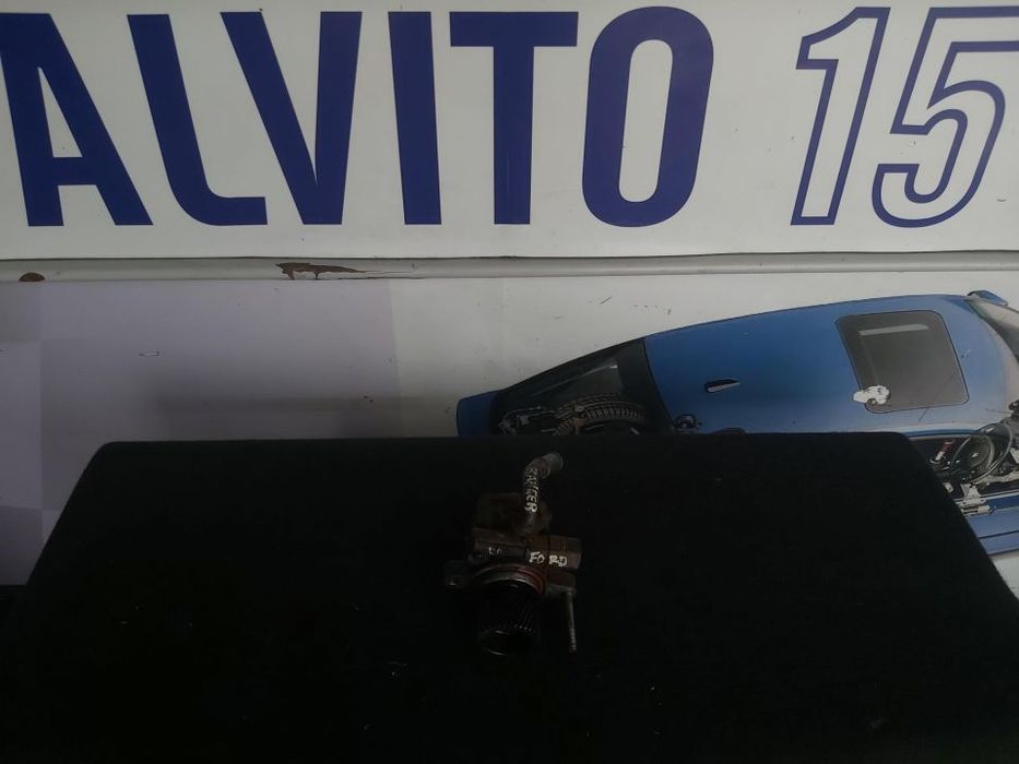 Bomba Direcção Assistida Hidraulica Ford Ranger Mazda Bt-50