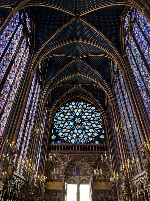 Korepetycje Historia Sztuki - matura, olimpiada, egzaminy