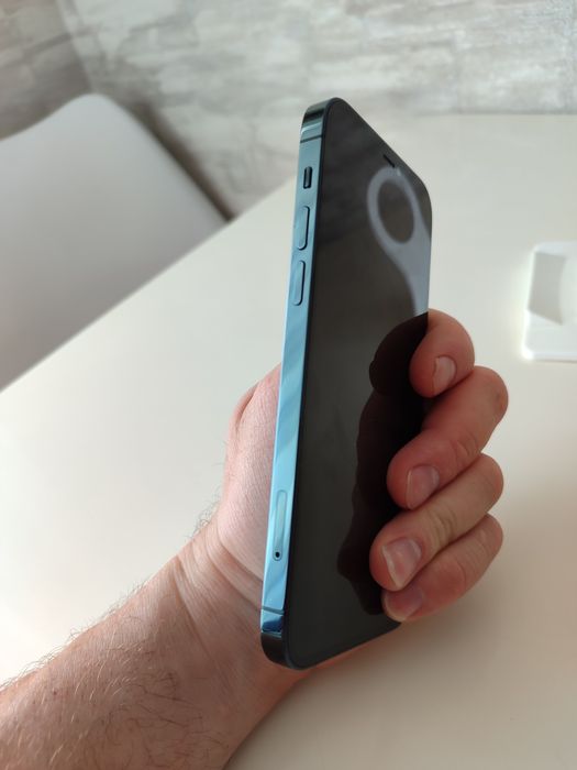 Iphone 12 PRO 256gb 88% NEVERLOCK