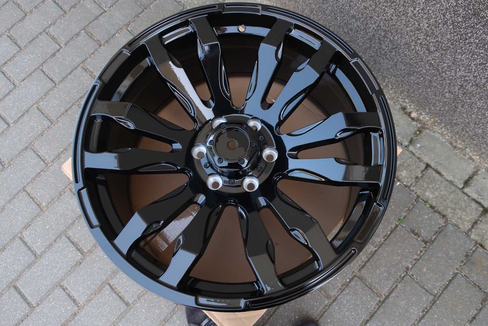 alu felgi 20 9j 6x135 ford f150 f-150 87,1 et15