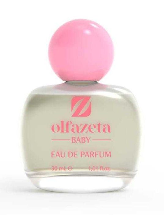 PERFUME Italiano infantil