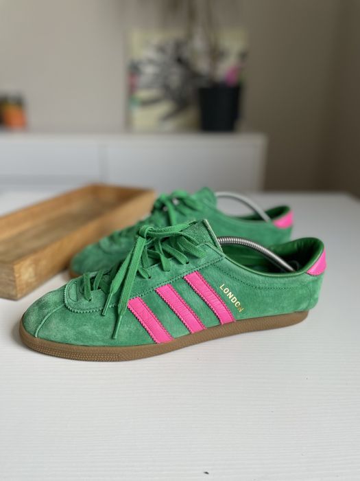 Adidas Lindon monopoly