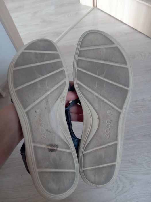 Sandały damskie Ecco Bluma rozmiar 38