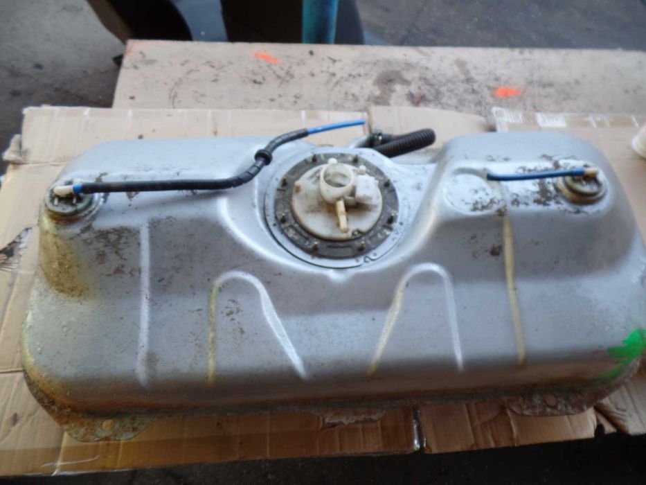 Lis5 Zbiornik paliwa fiat seicento 1100 1.1mpi pompa wysyłka części