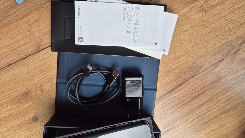 Samsung S8 +  Stan Bardzo dobry