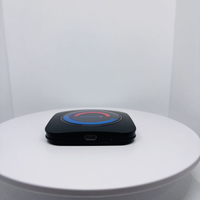 Android AI Box для BMW(iDrive)/Повноцінний android без заміни ГУ