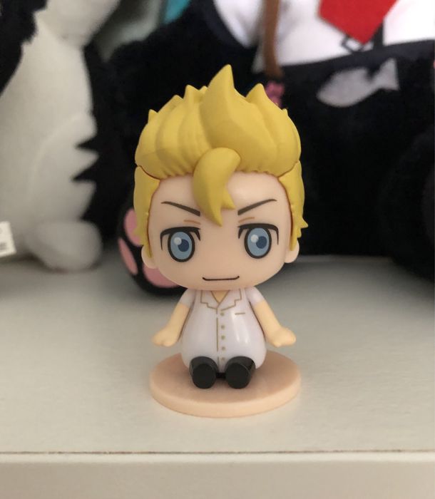 Tokyo Revengers mini figura