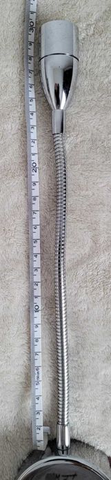 Kinkiety ścienne z włącznikiem