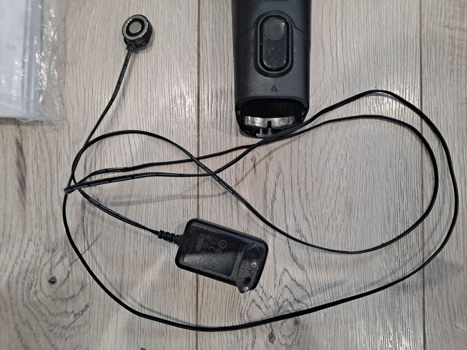 Philips speed pro aqua