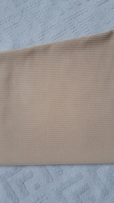 Леггінси жіночі бежеві