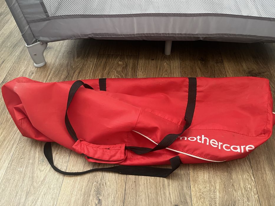 Łózeczko turystyczne mothercare