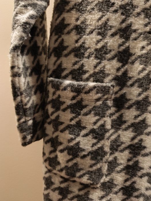 Płaszcz przejściowy