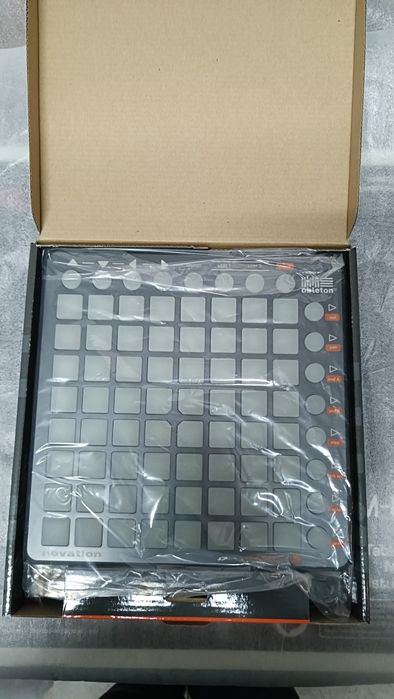 Novation Launchpad S