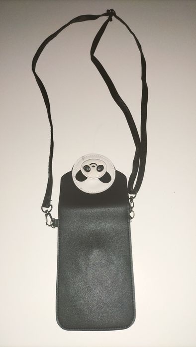 Bolsa  Pequena para Telemóvel