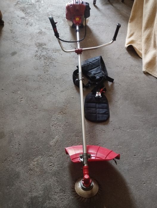 Roçadora BU-KO 5200