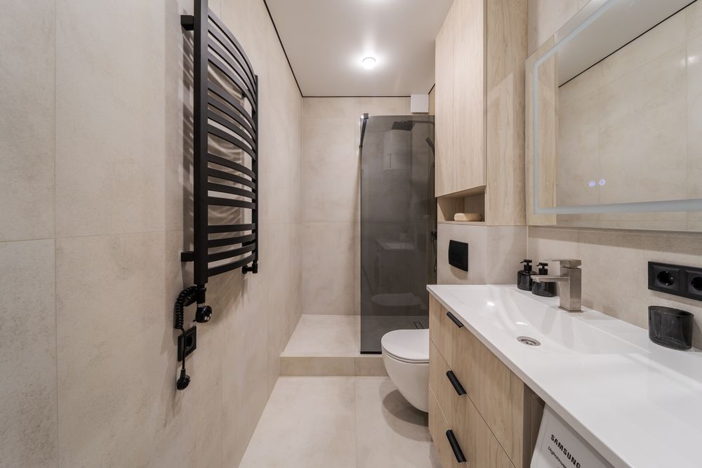 ‼️Продаж 1кімн.кв.вул.Широка, Брюховичі, ЖК Грінвуд 3