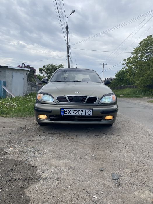 Део сенс 1.3   1500 $