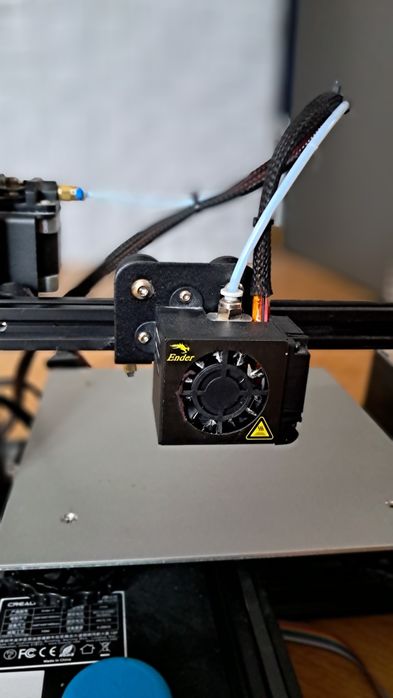 Drukarka 3d  ender 3