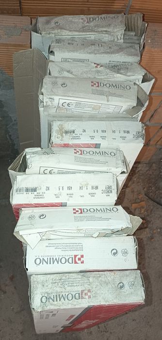 Pavimento cerâmico