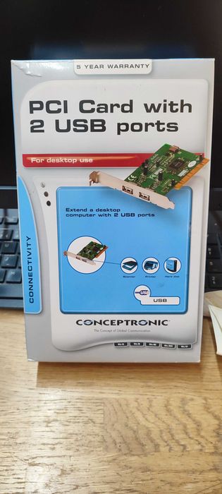 2 Porta USB para PC442459697437757441
