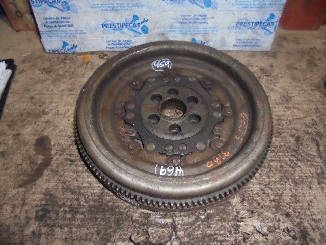 Kit embraiagem VOLKSWAGEN Golf V (1K1)